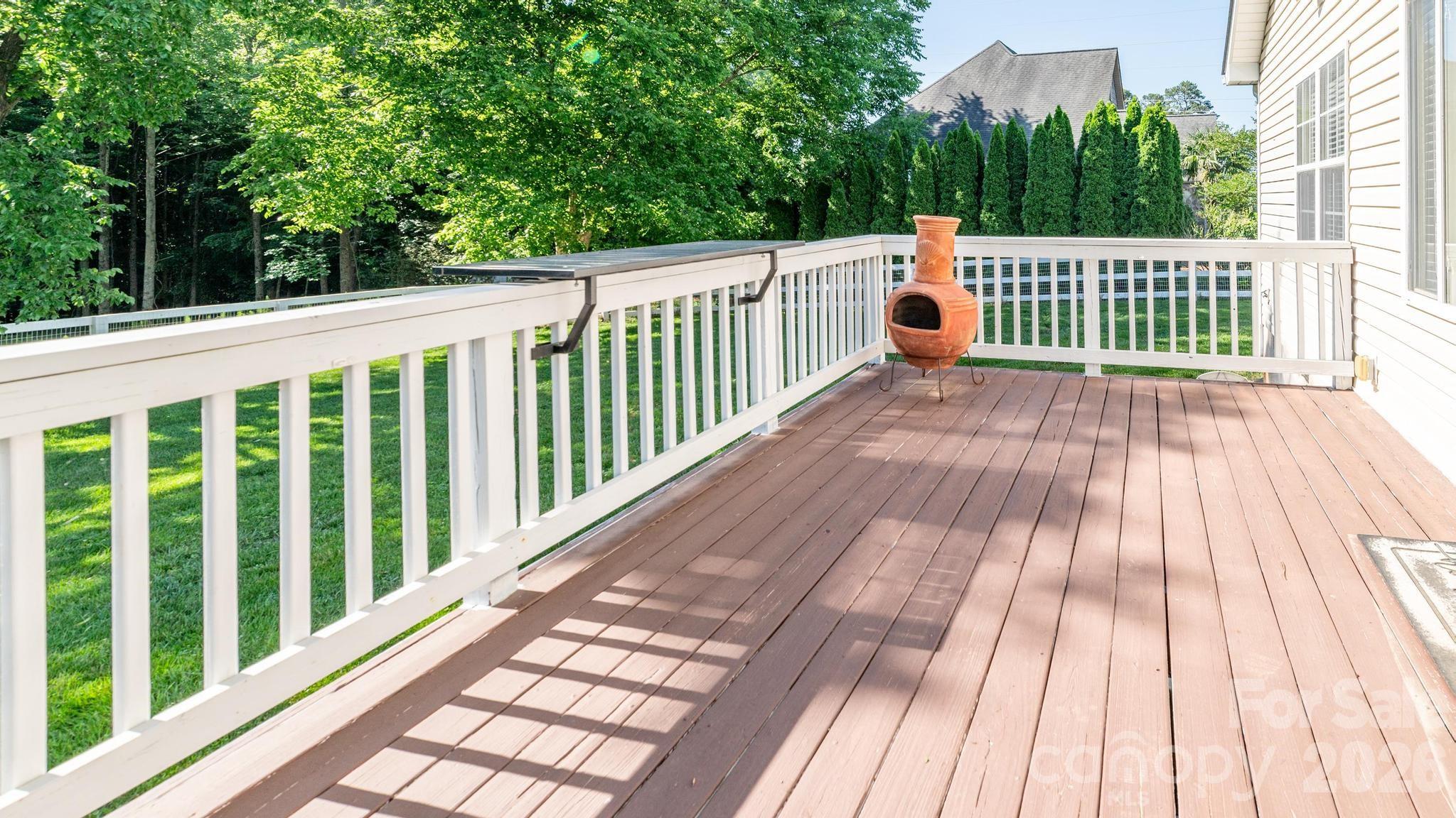 235 Kendra Drive — Mooresville