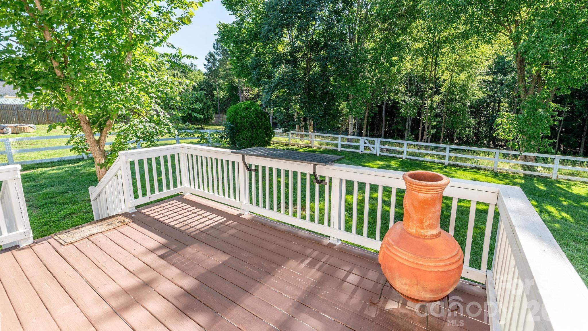 235 Kendra Drive — Mooresville