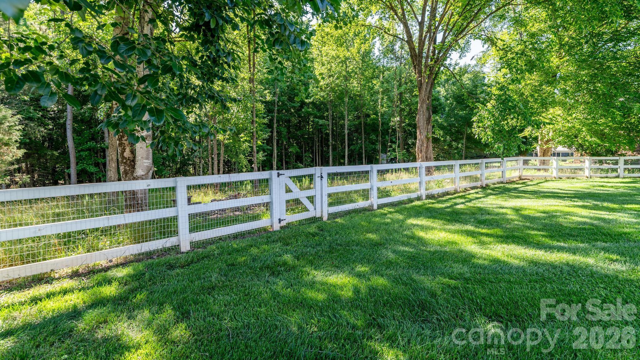 235 Kendra Drive — Mooresville