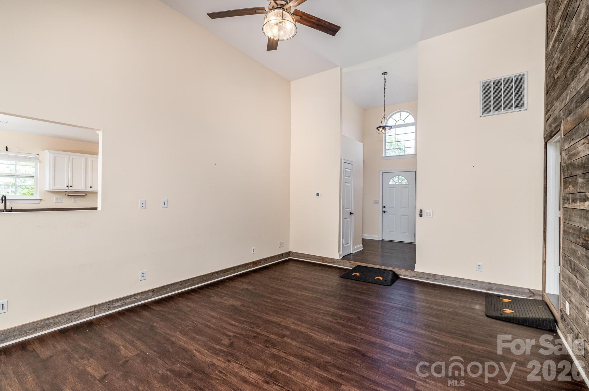 235 Kendra Drive — Mooresville