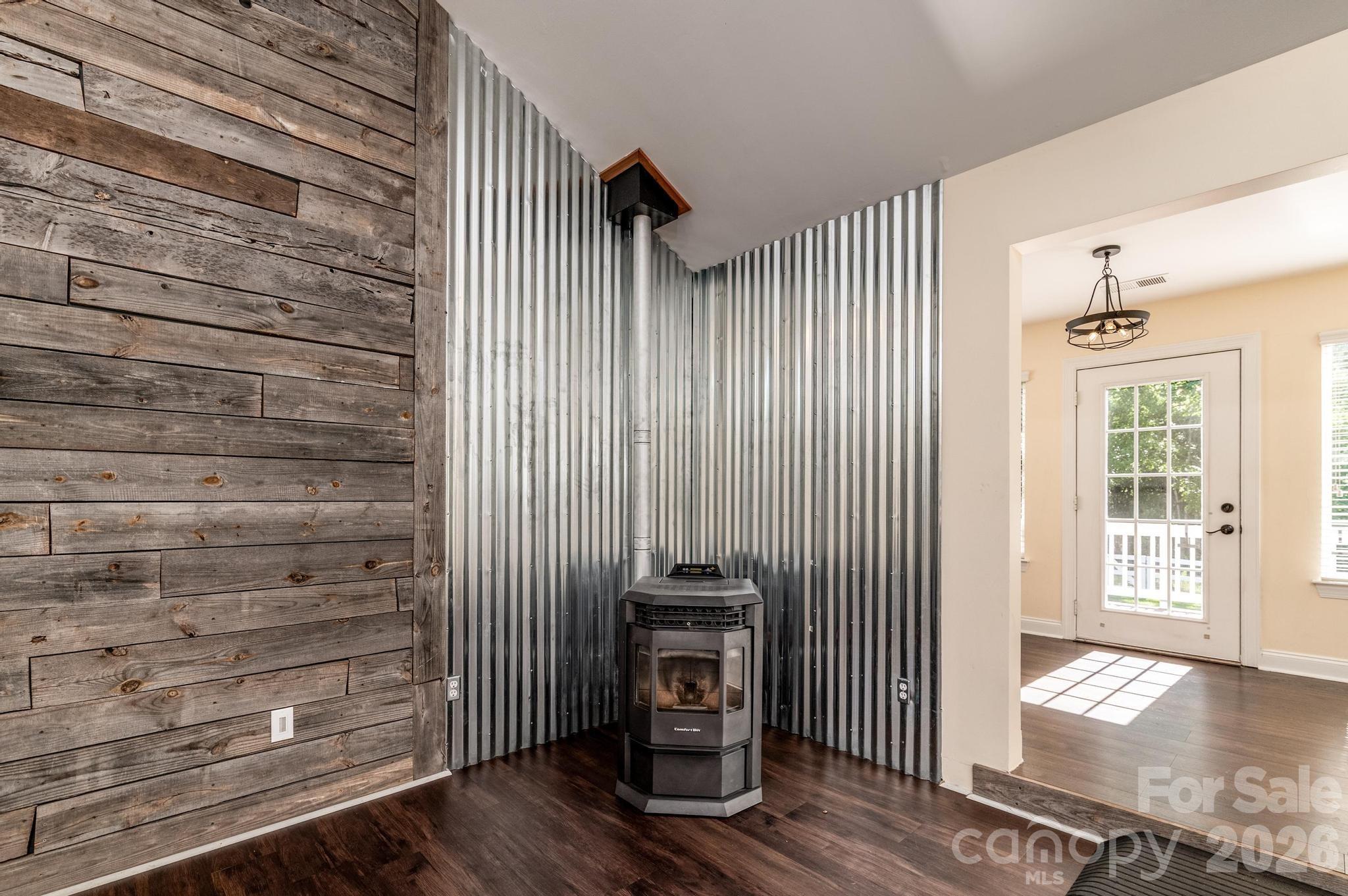 235 Kendra Drive — Mooresville