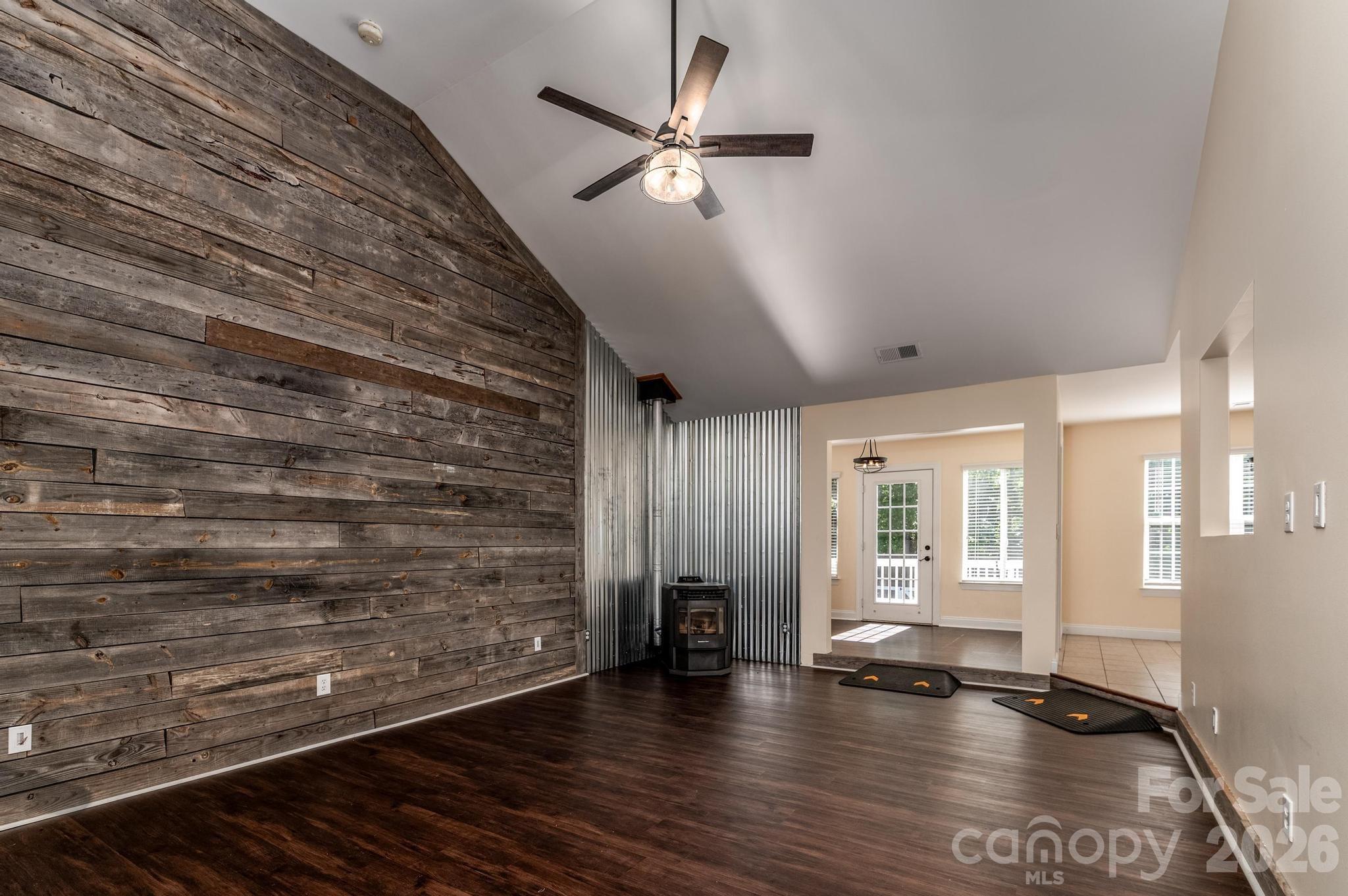235 Kendra Drive — Mooresville