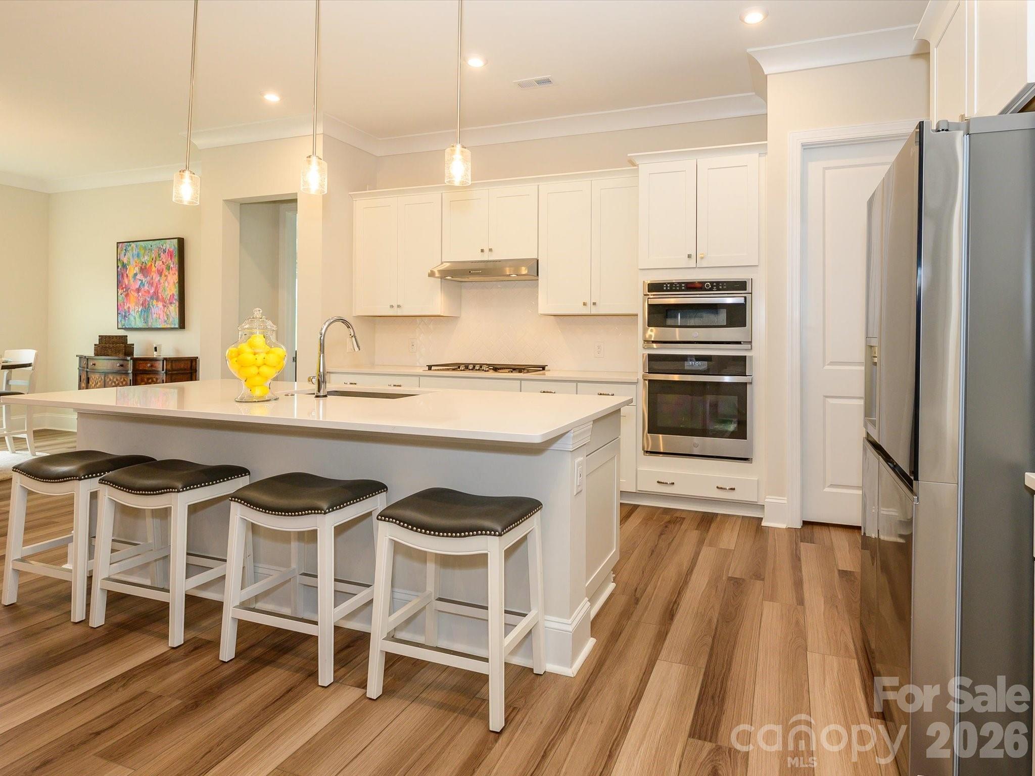 247 Lanyard Lane — Belmont