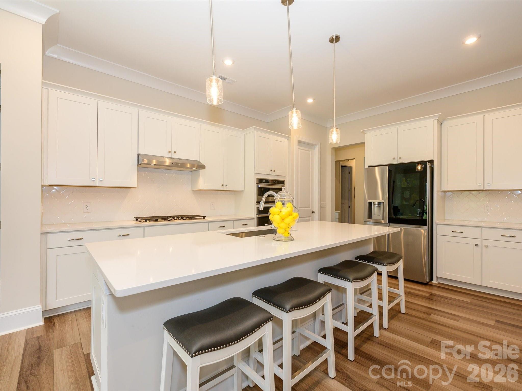 247 Lanyard Lane — Belmont