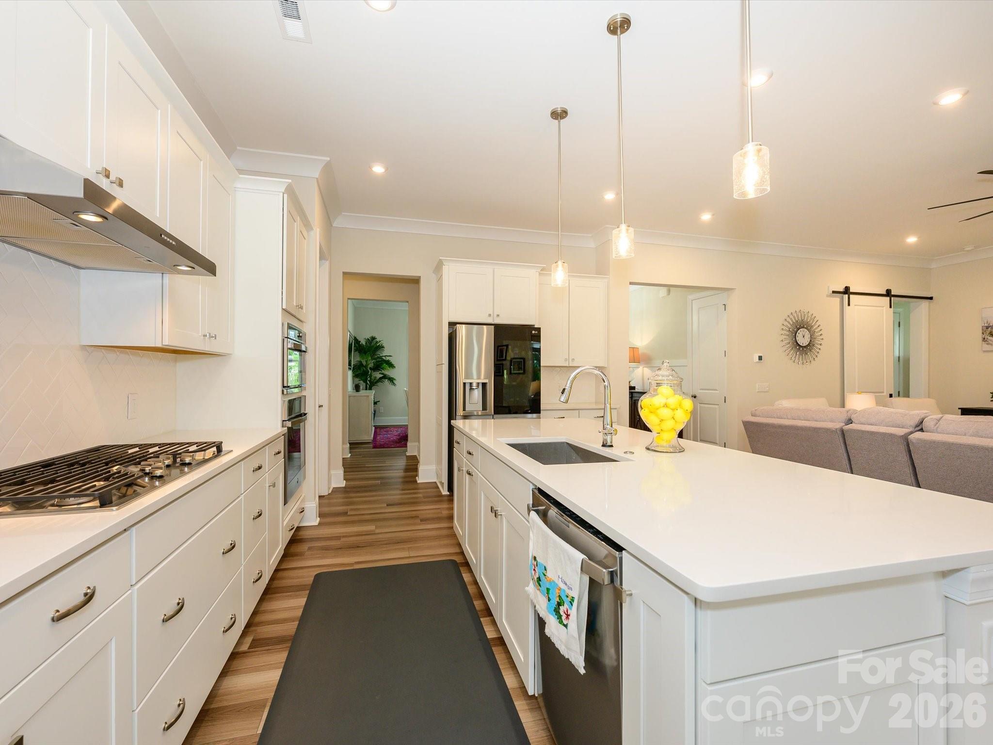 247 Lanyard Lane — Belmont