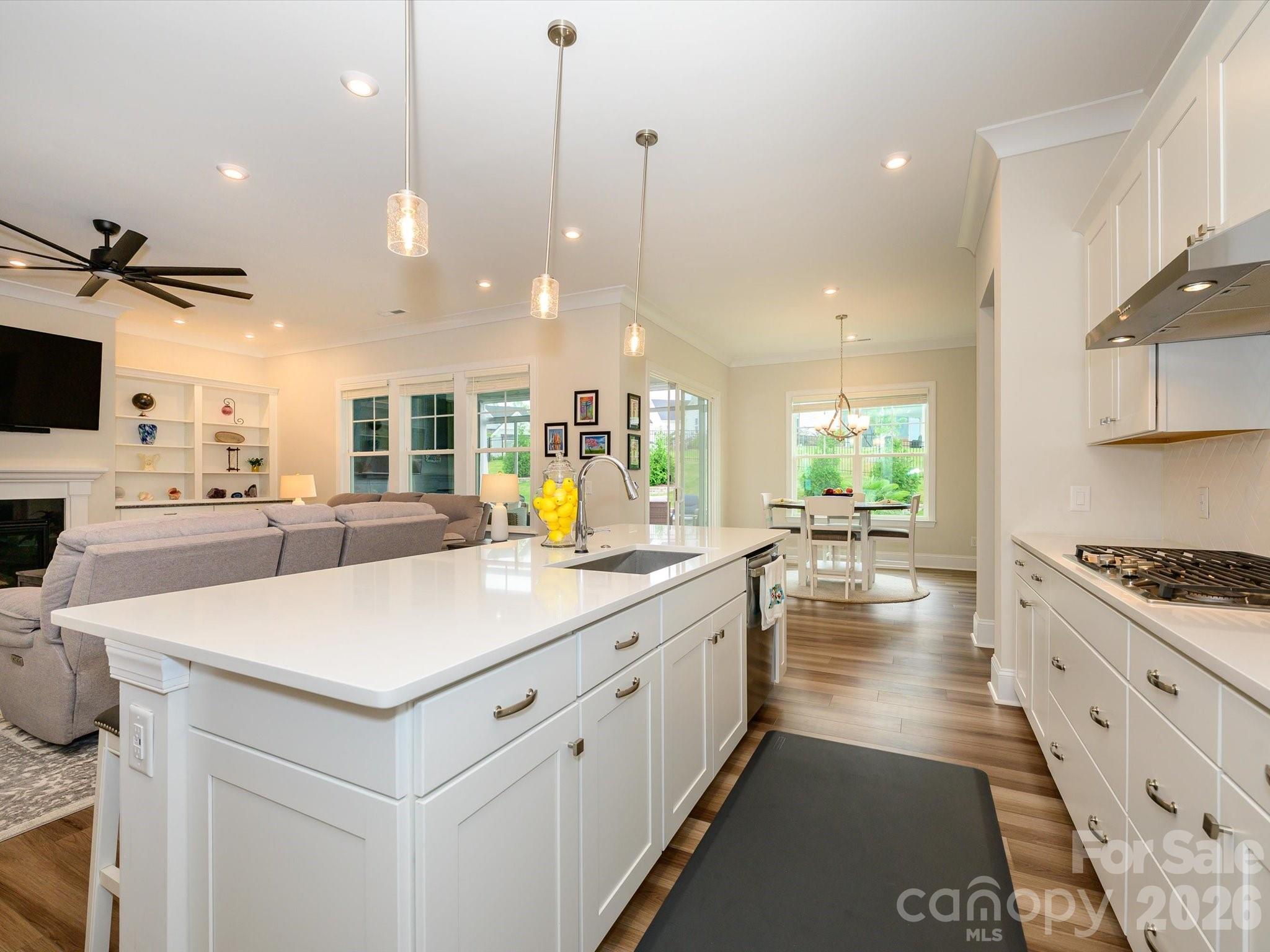 247 Lanyard Lane — Belmont