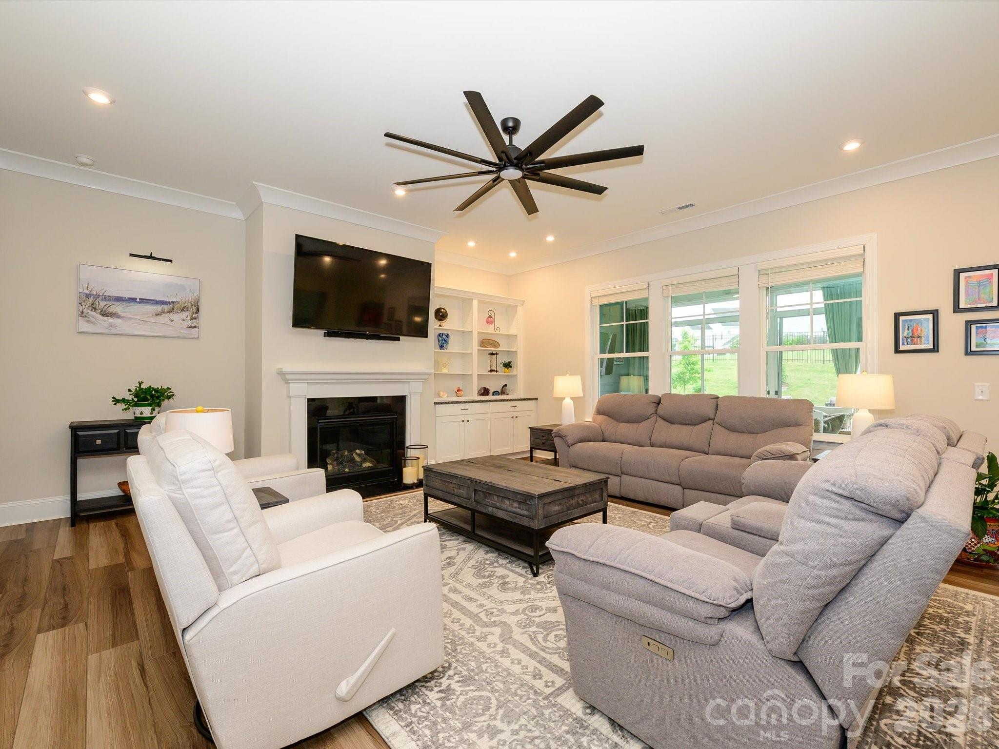 247 Lanyard Lane — Belmont
