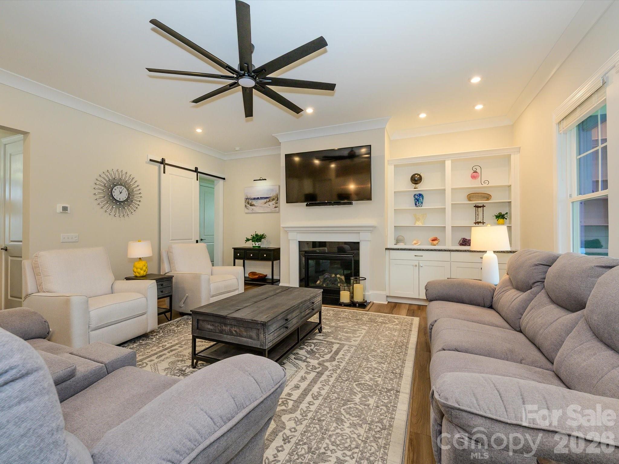 247 Lanyard Lane — Belmont
