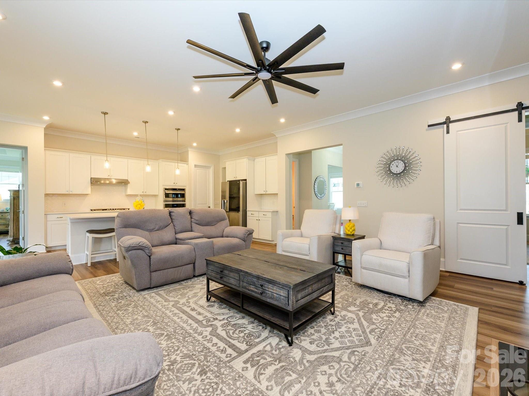 247 Lanyard Lane — Belmont