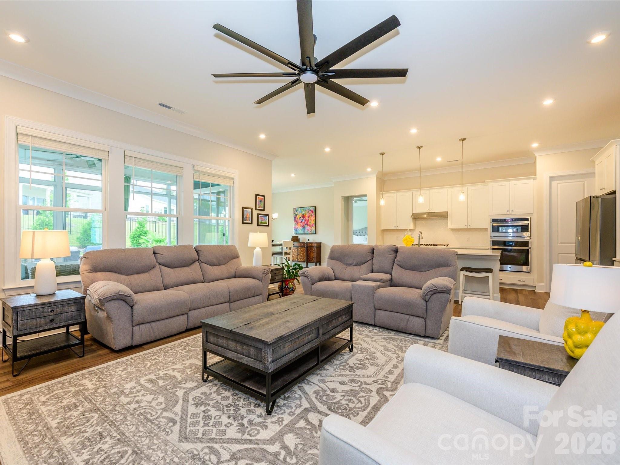 247 Lanyard Lane — Belmont
