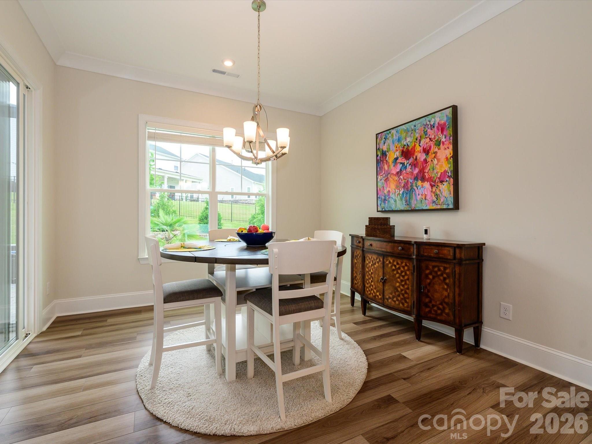 247 Lanyard Lane — Belmont