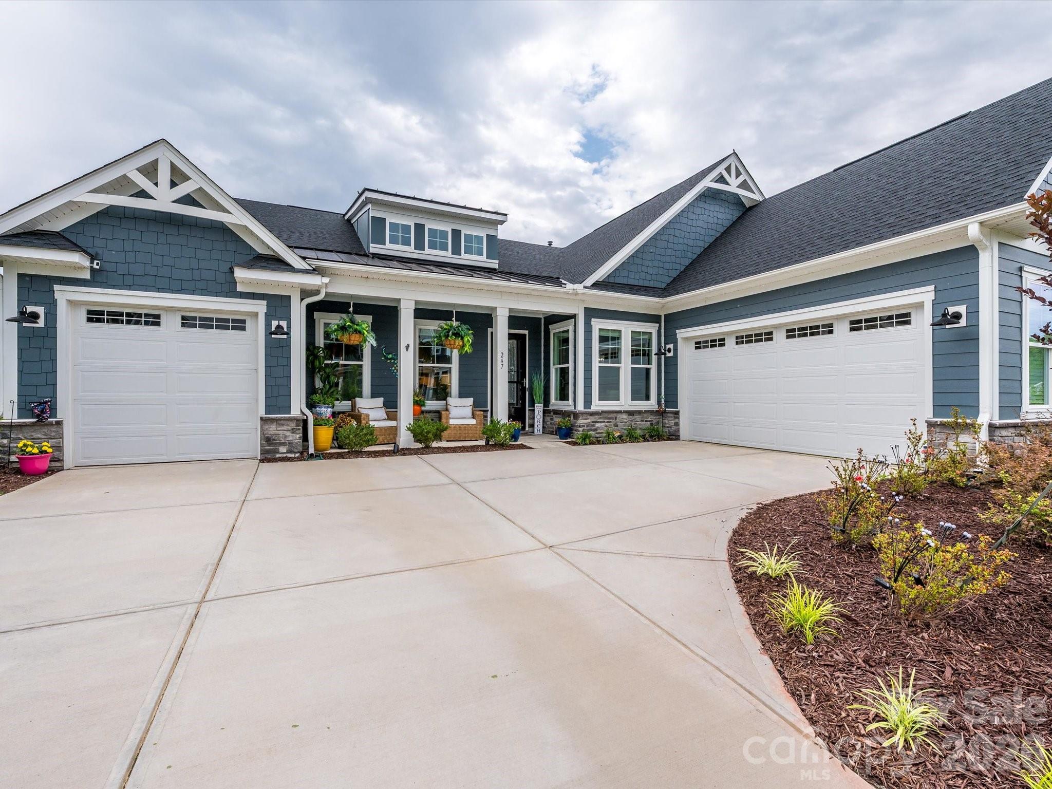 247 Lanyard Lane — Belmont