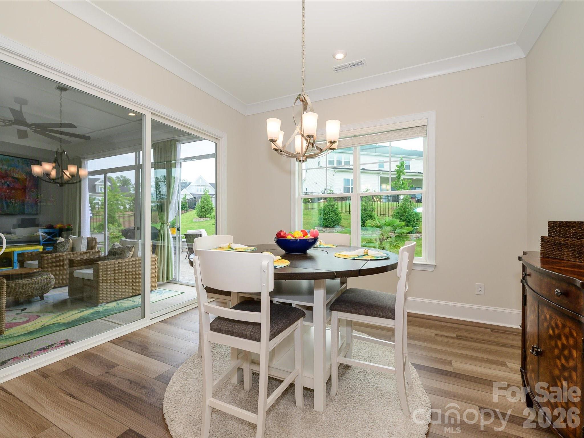 247 Lanyard Lane — Belmont