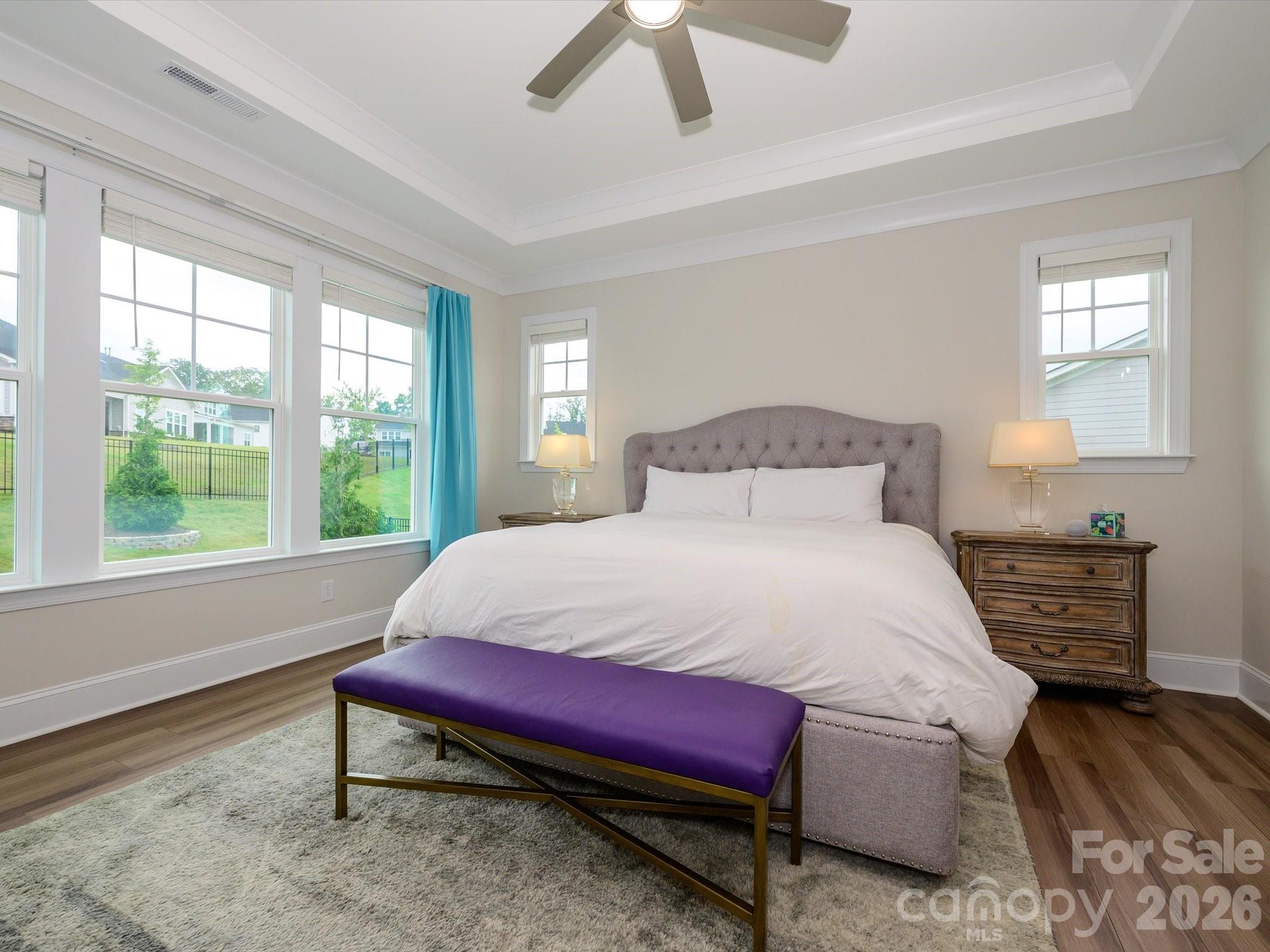 247 Lanyard Lane — Belmont
