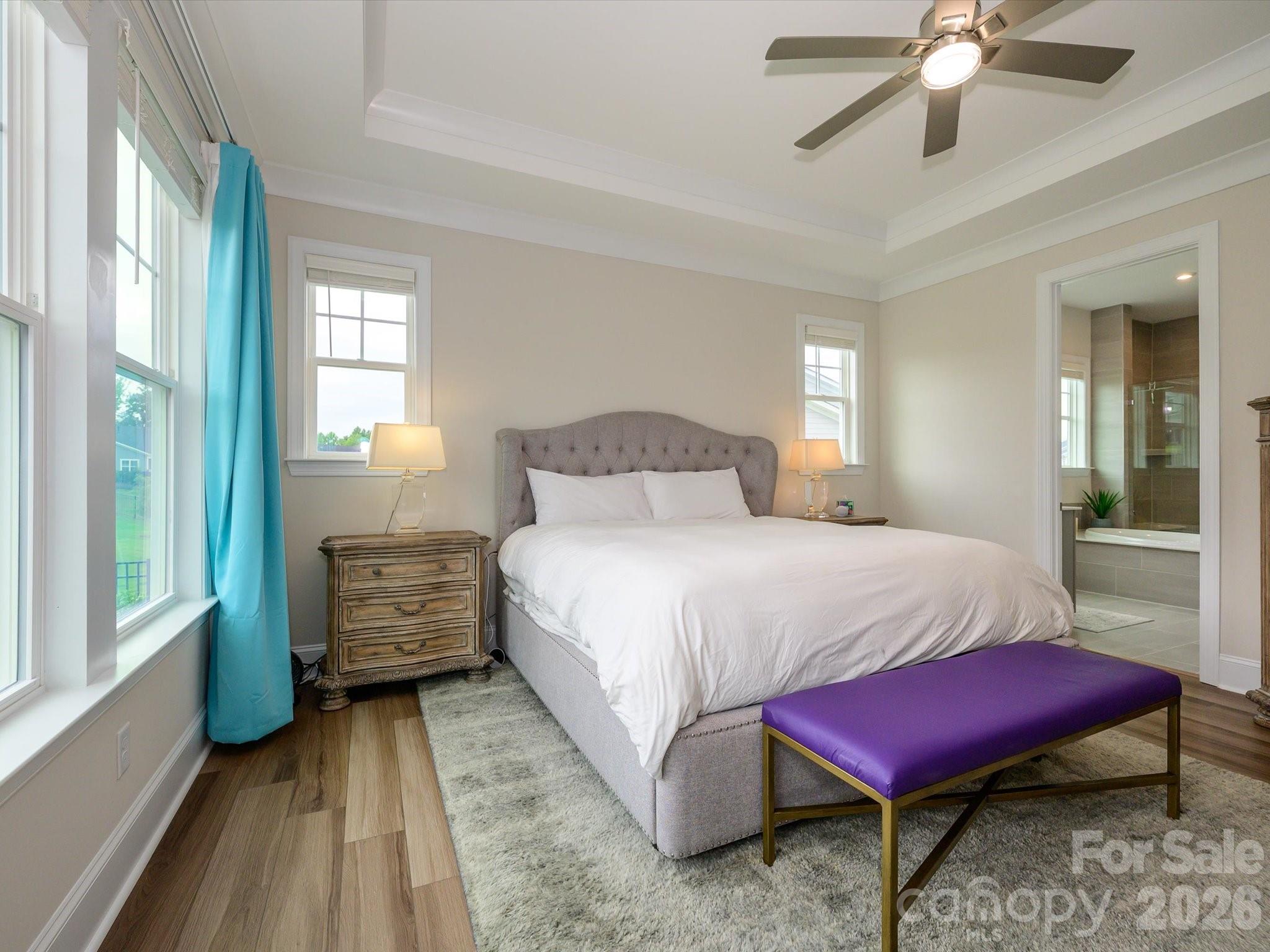 247 Lanyard Lane — Belmont