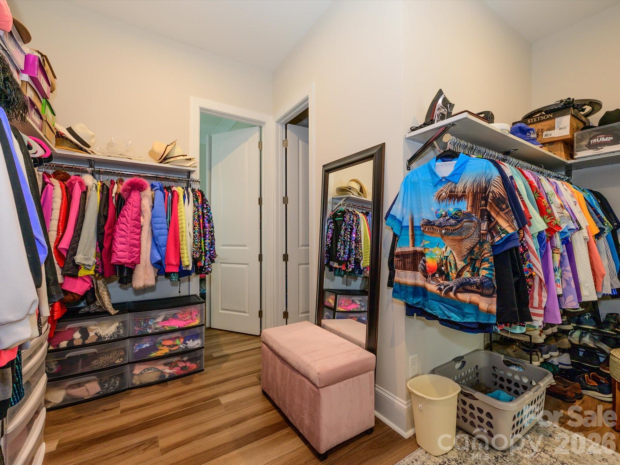 247 Lanyard Lane — Belmont