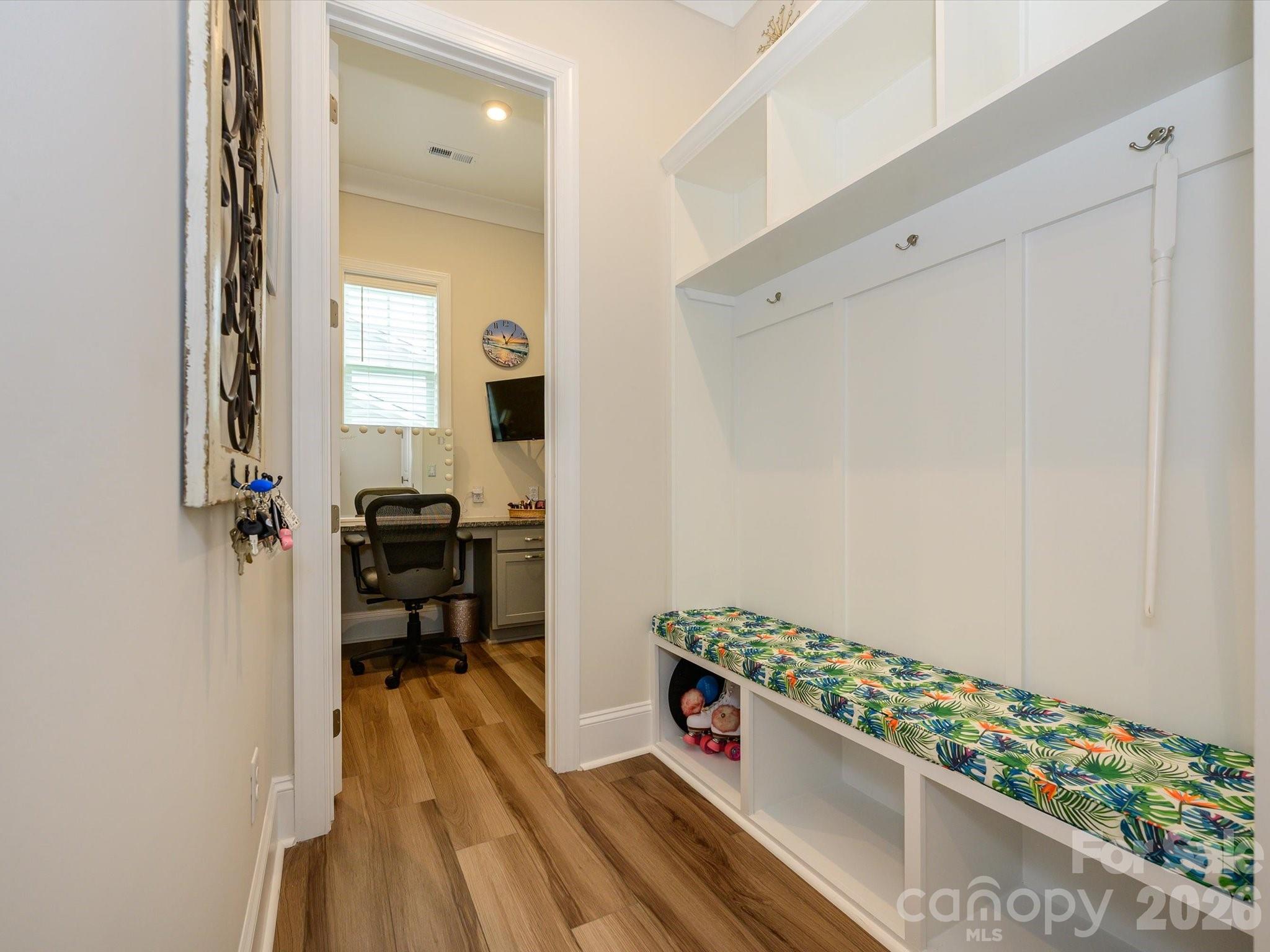 247 Lanyard Lane — Belmont
