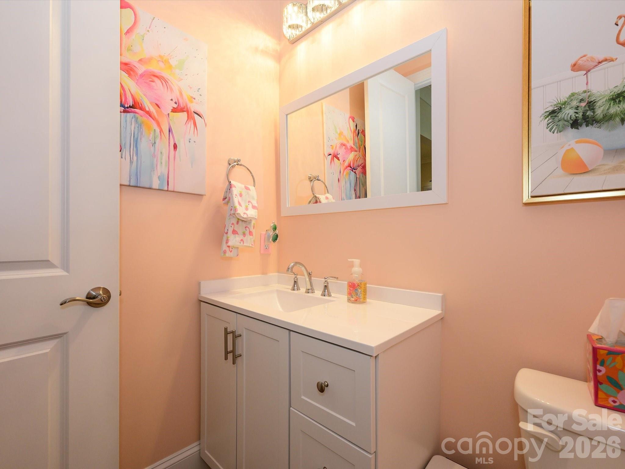 247 Lanyard Lane — Belmont