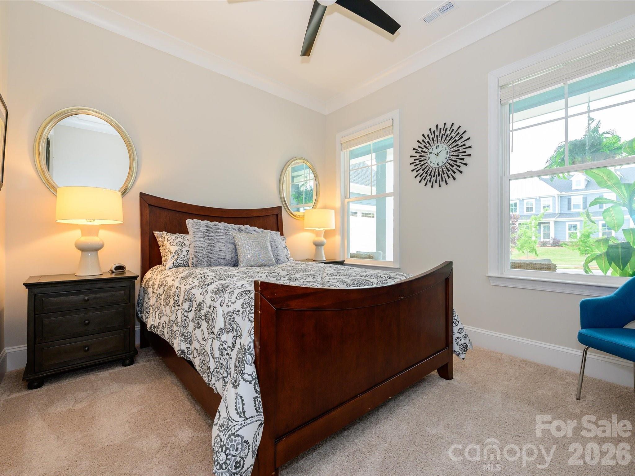 247 Lanyard Lane — Belmont