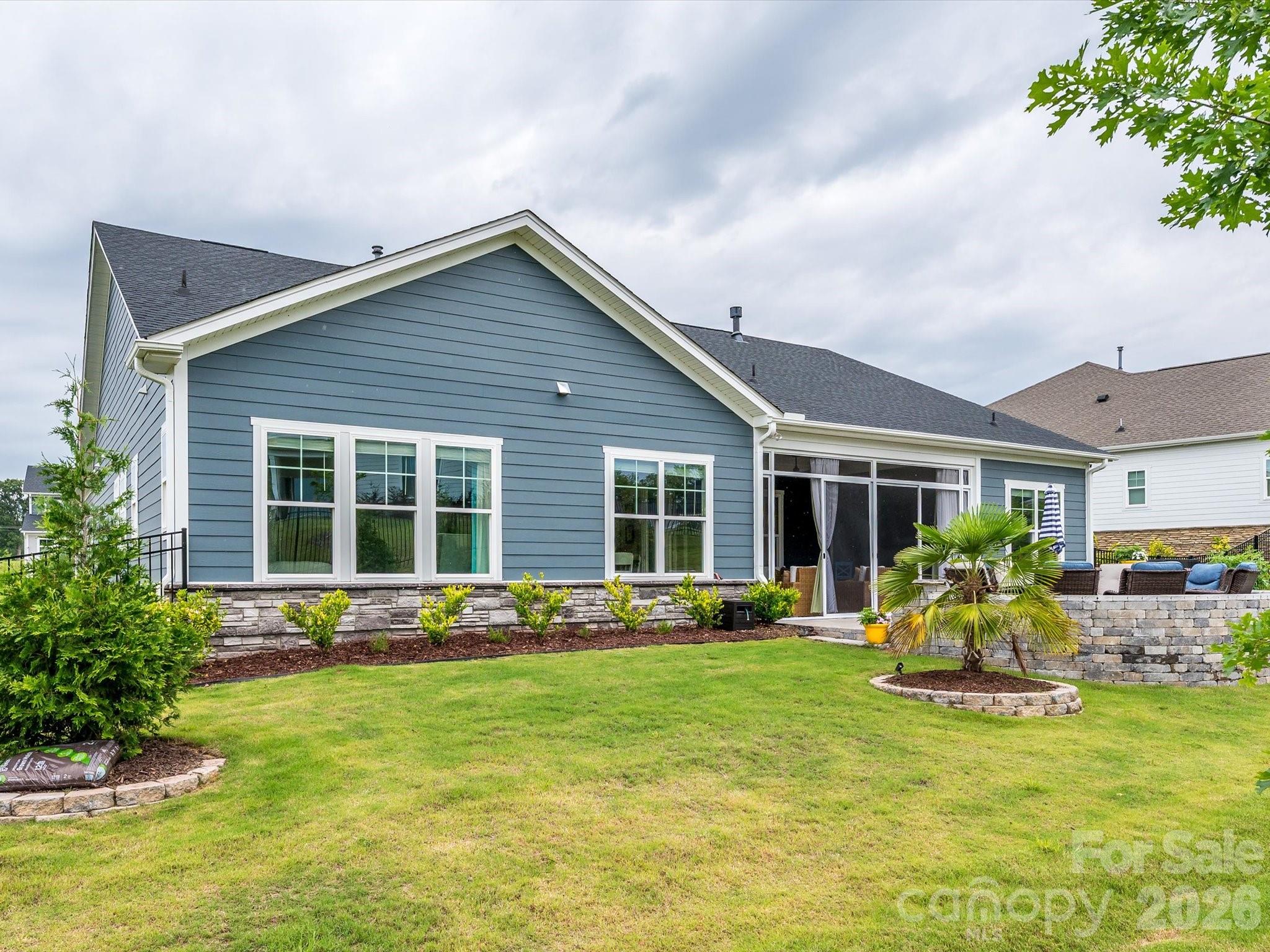 247 Lanyard Lane — Belmont