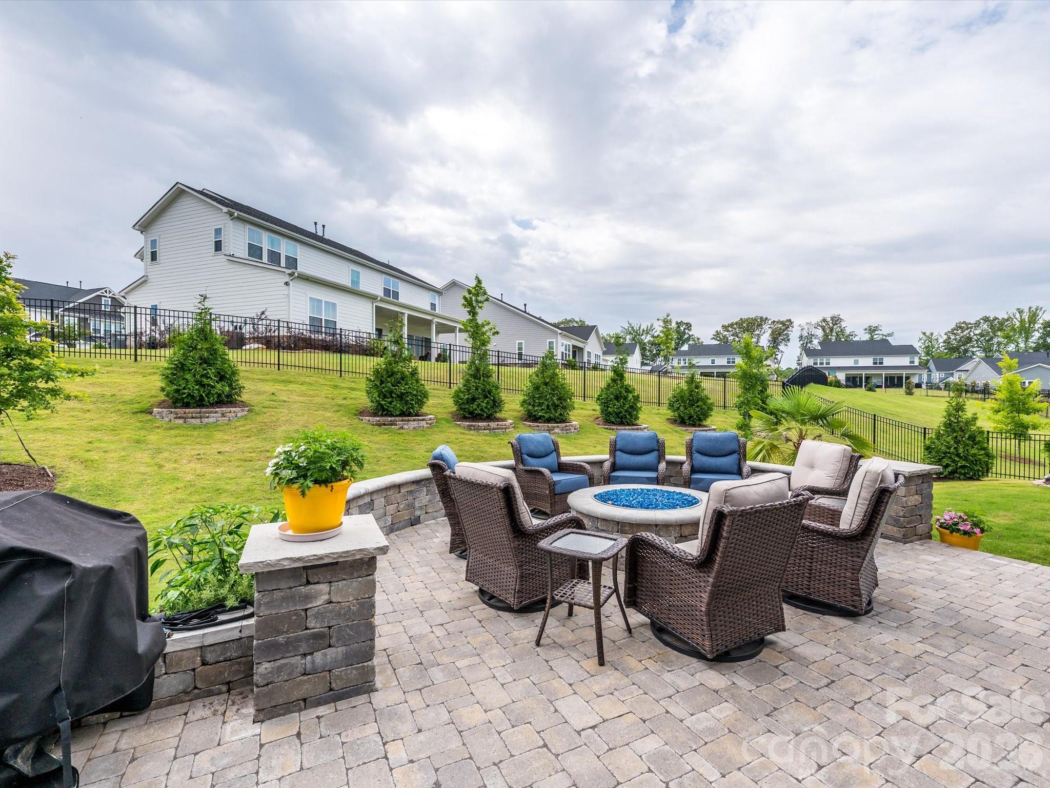 247 Lanyard Lane — Belmont
