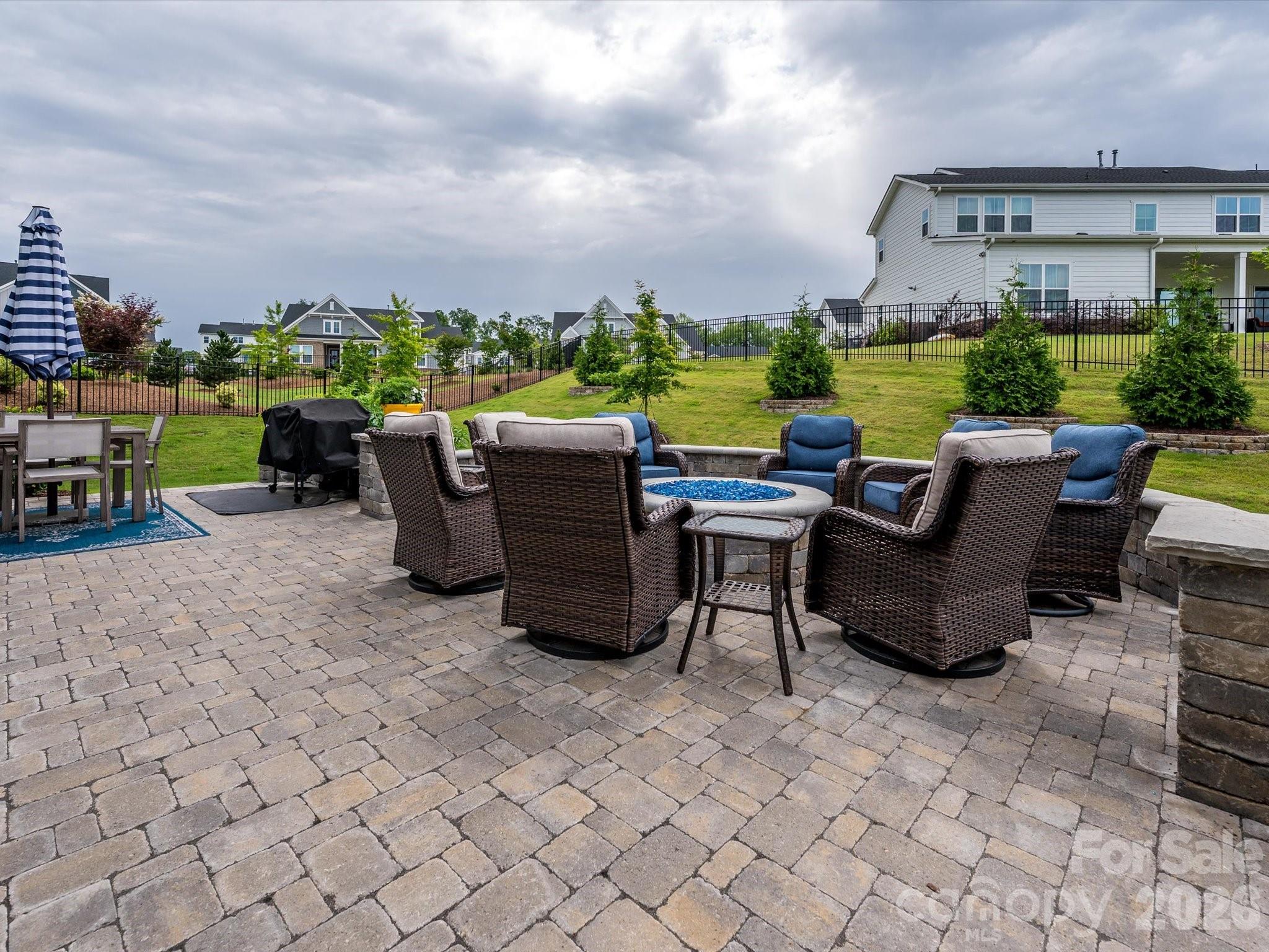 247 Lanyard Lane — Belmont