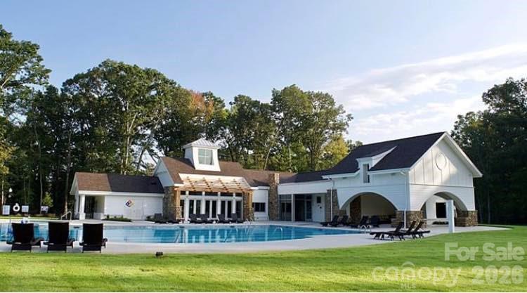 247 Lanyard Lane — Belmont