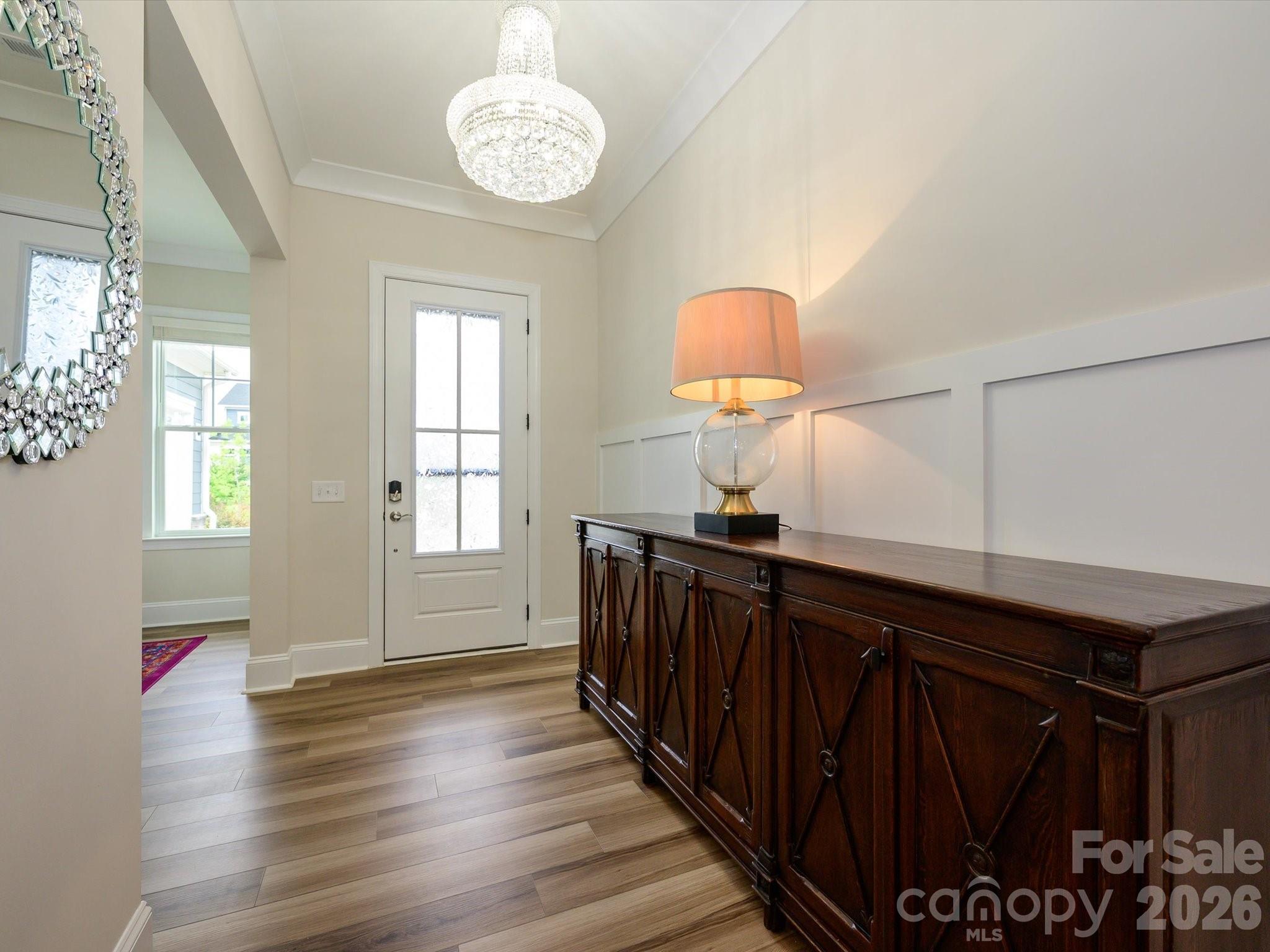 247 Lanyard Lane — Belmont
