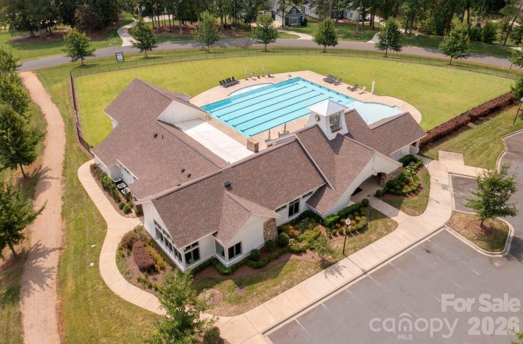 247 Lanyard Lane — Belmont