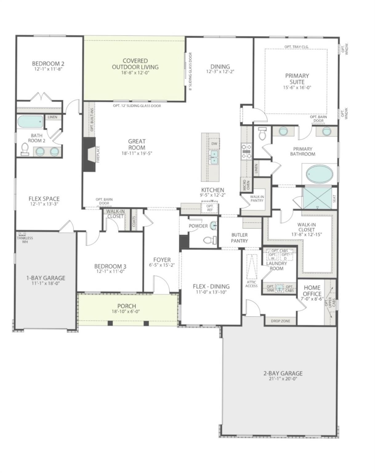 247 Lanyard Lane — Belmont