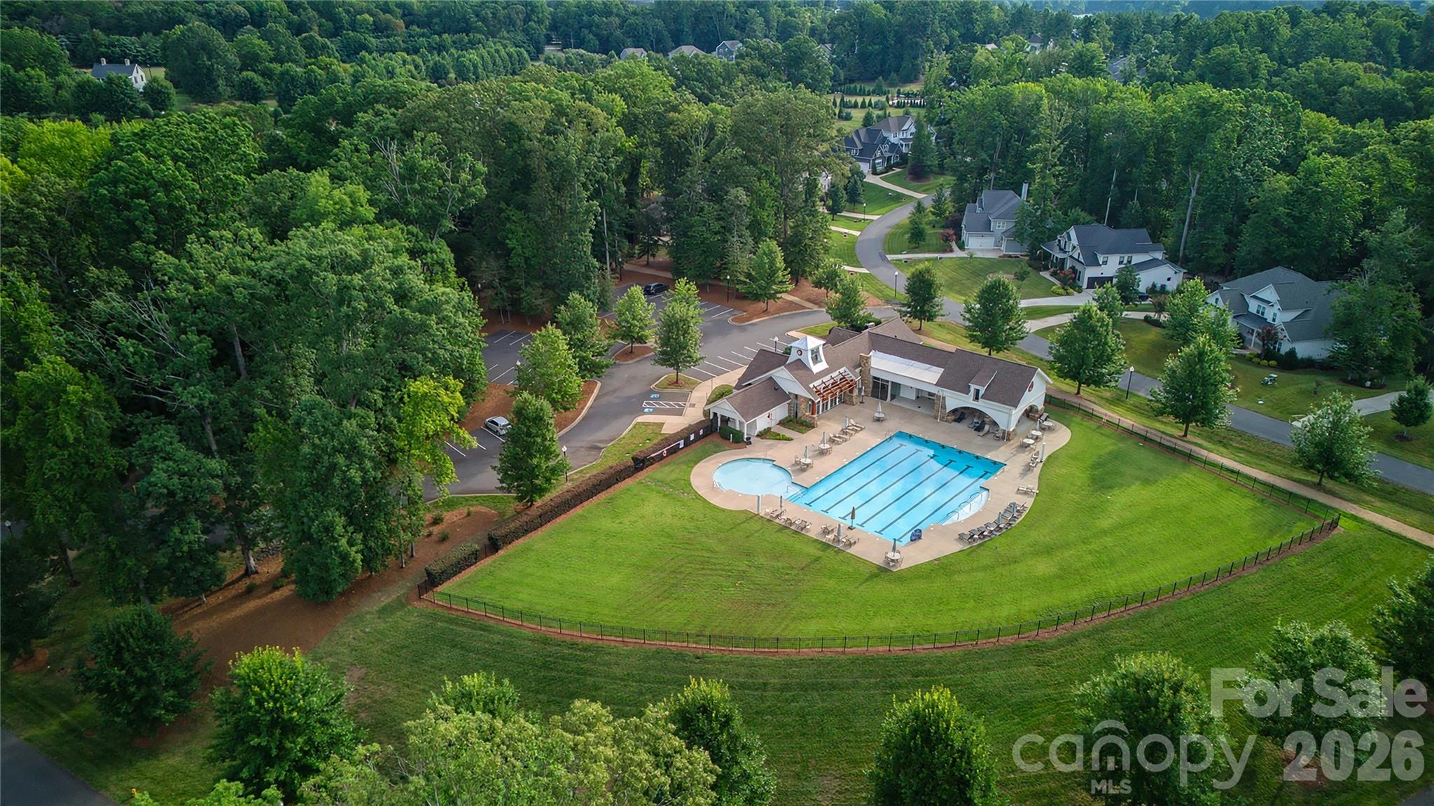 247 Lanyard Lane — Belmont