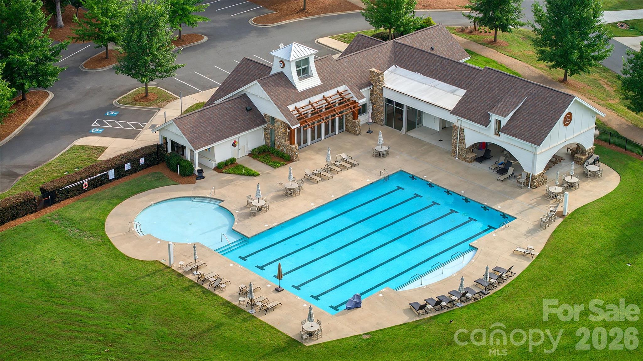 247 Lanyard Lane — Belmont