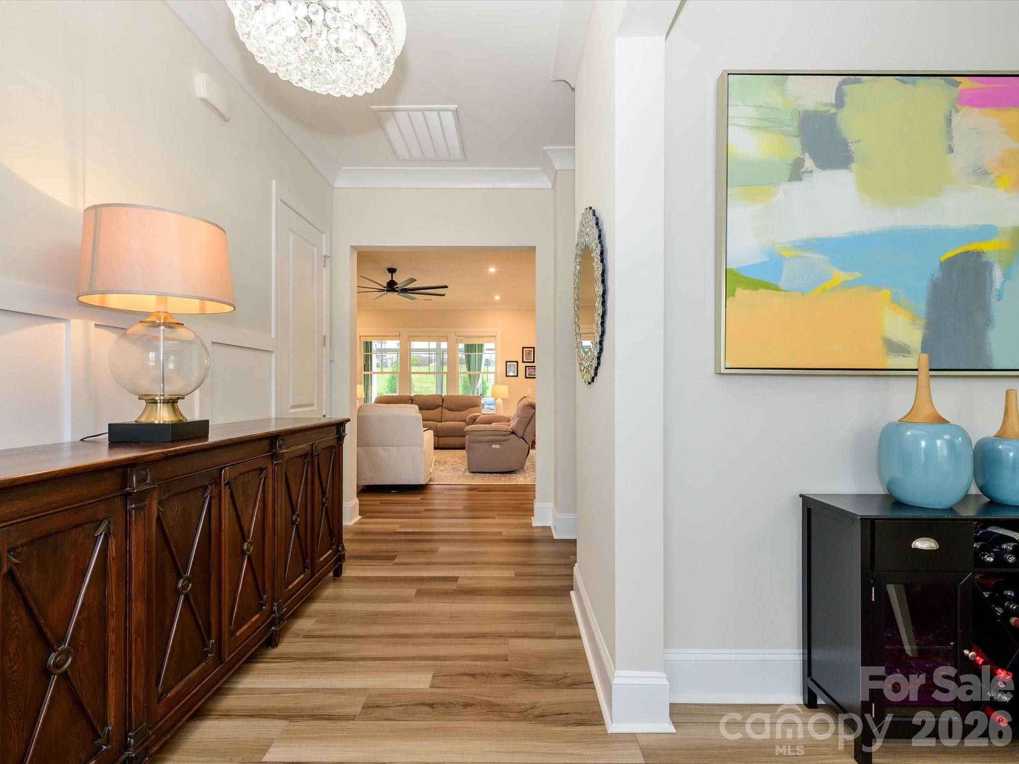 247 Lanyard Lane — Belmont