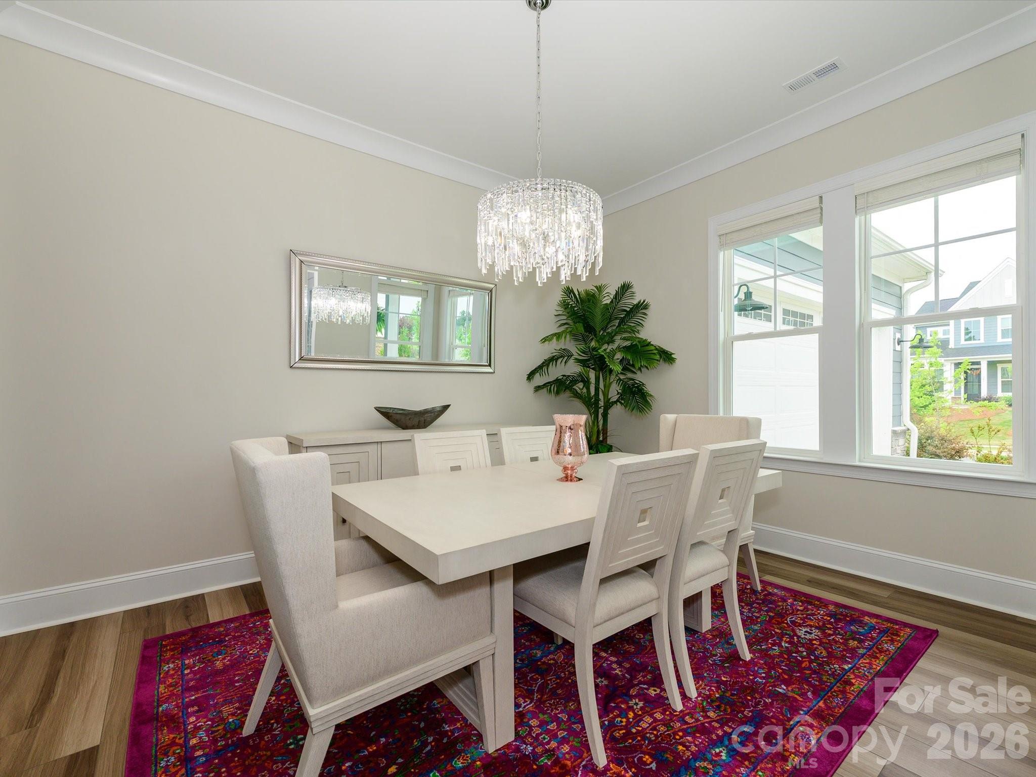 247 Lanyard Lane — Belmont