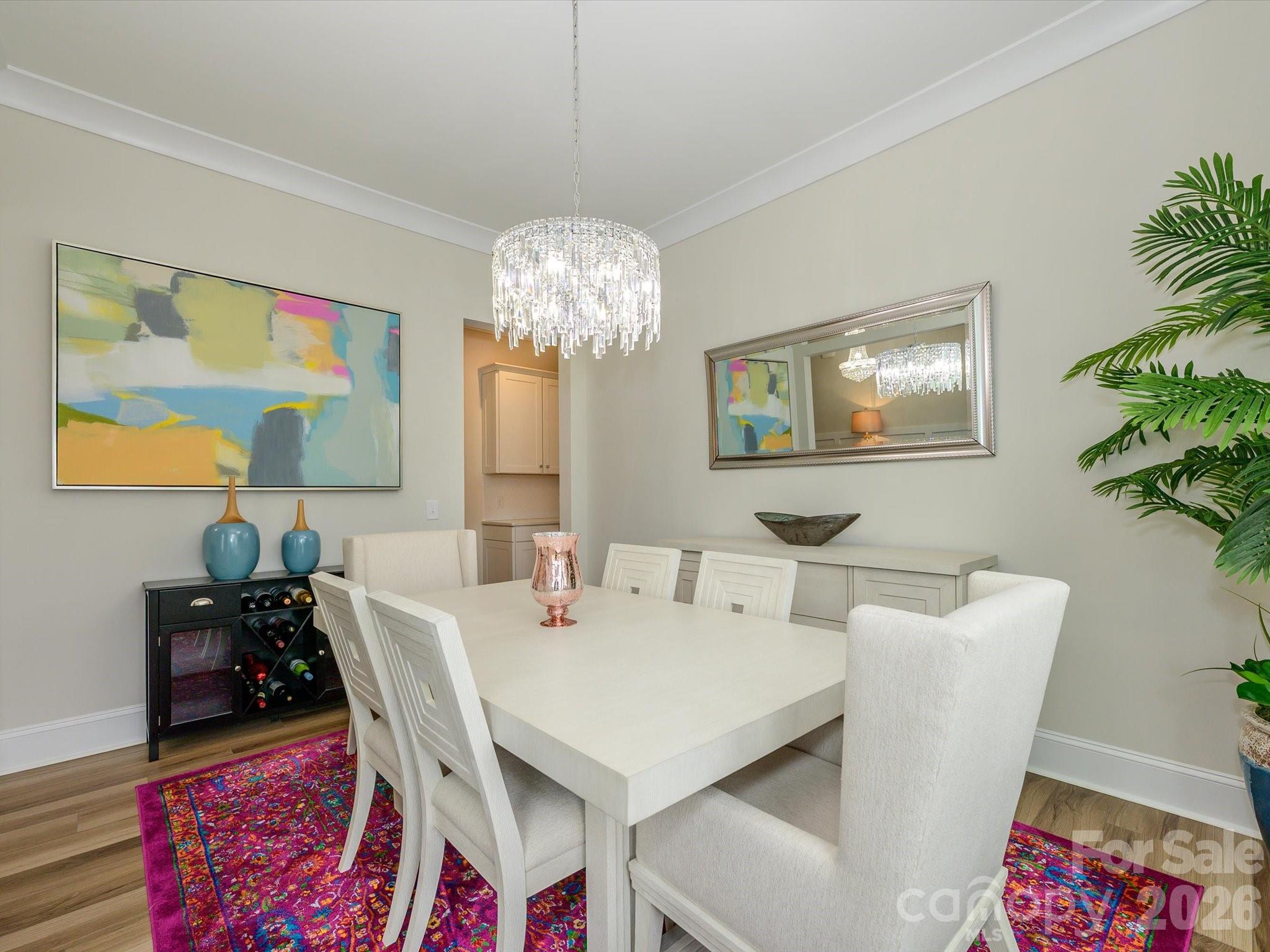 247 Lanyard Lane — Belmont