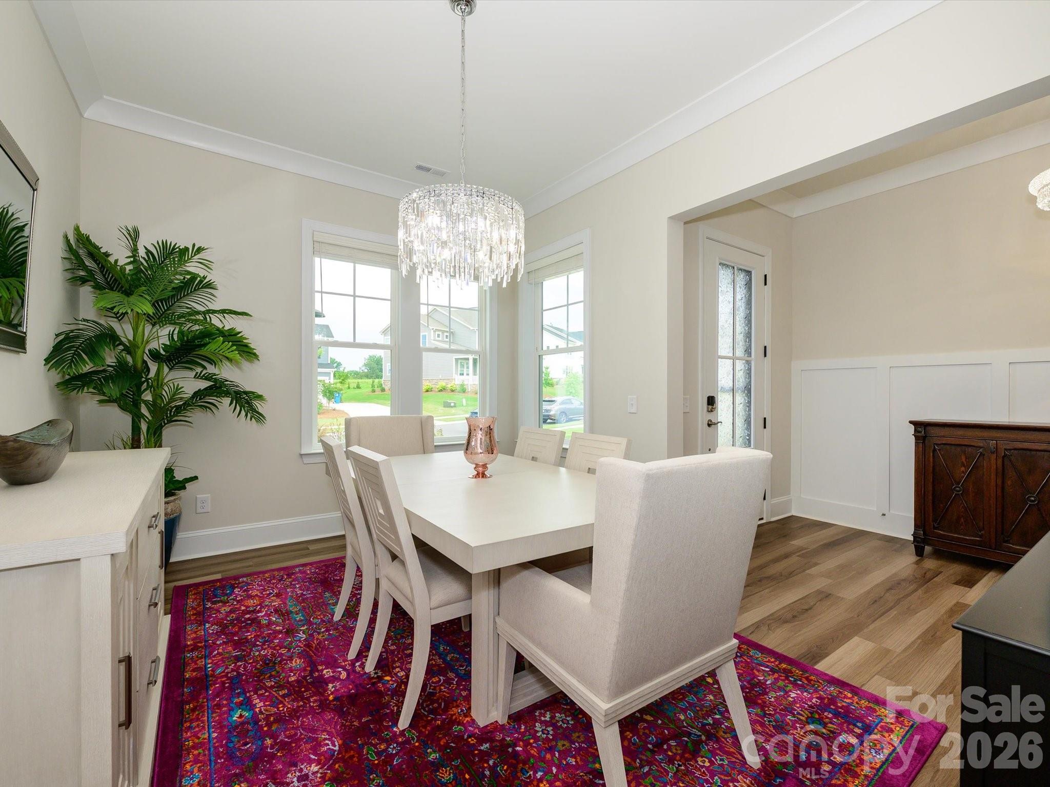 247 Lanyard Lane — Belmont