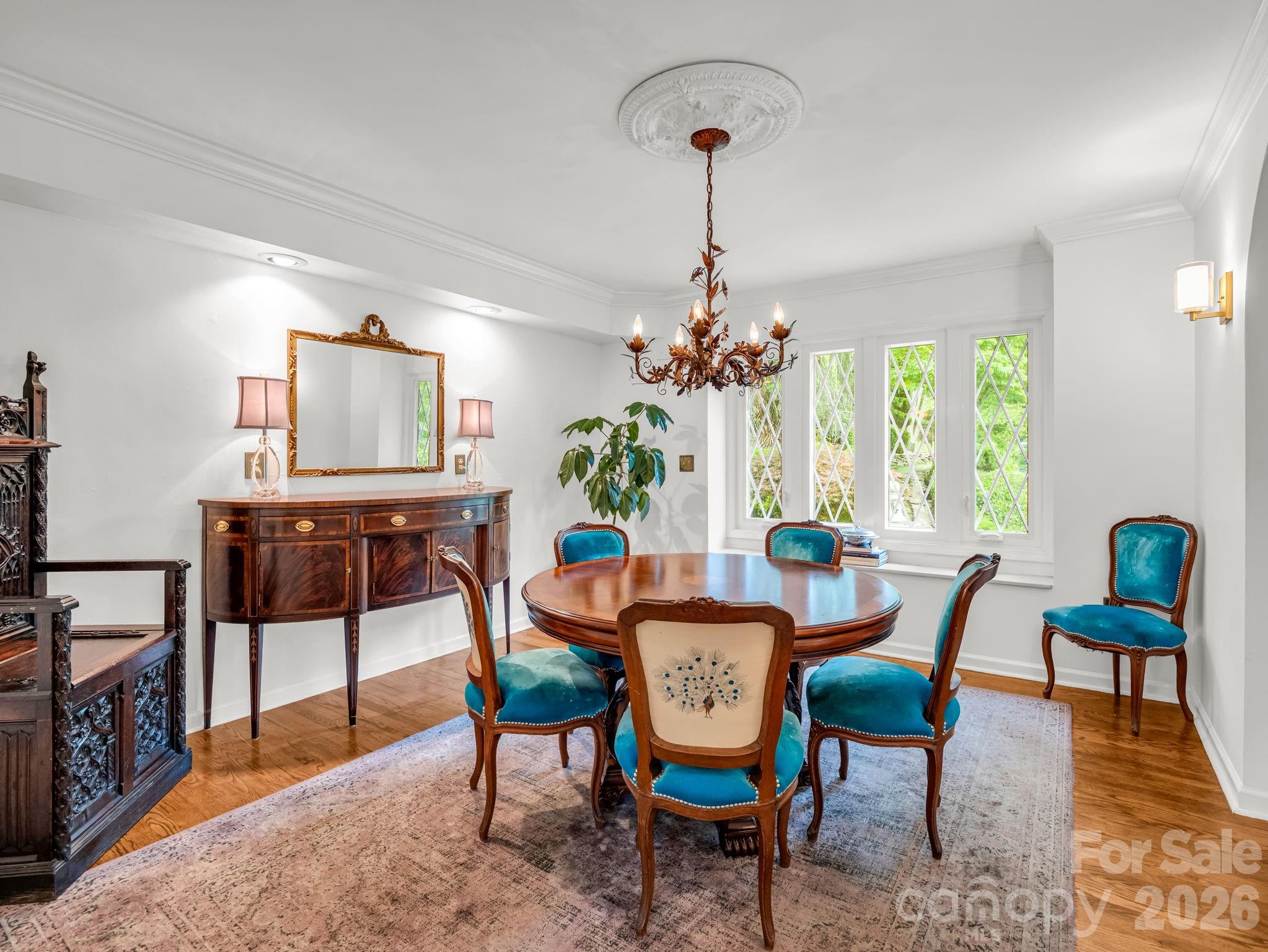 8 Sunny Ridge Drive — Asheville