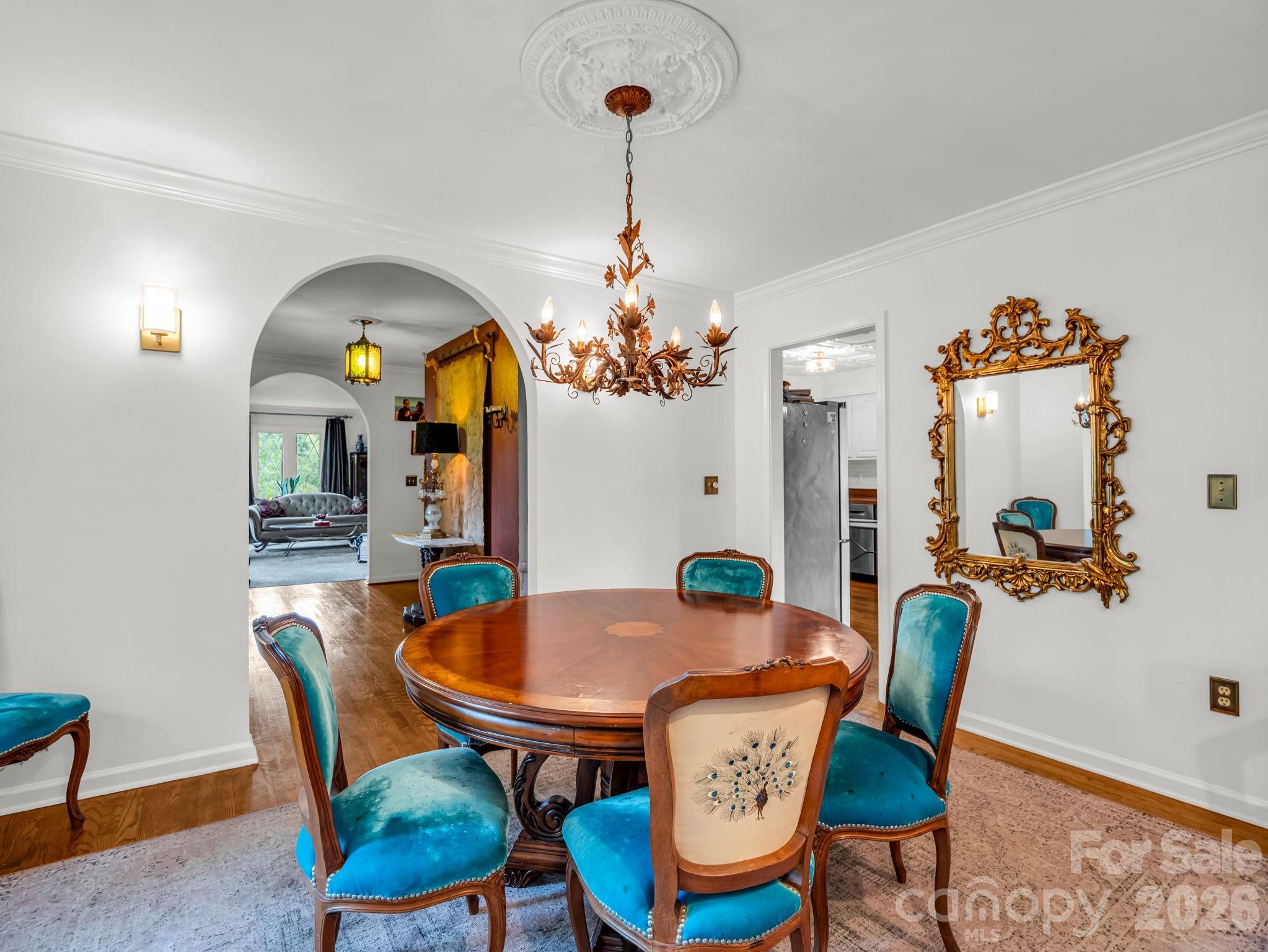 8 Sunny Ridge Drive — Asheville