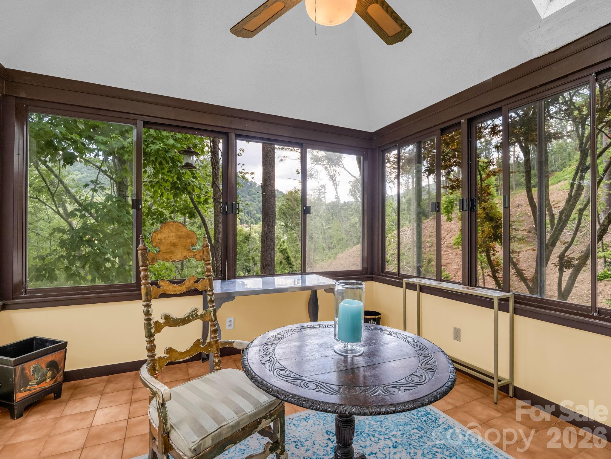 8 Sunny Ridge Drive — Asheville