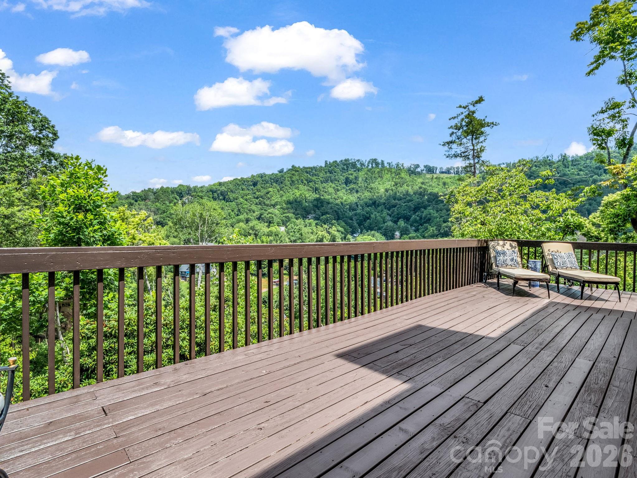 8 Sunny Ridge Drive — Asheville