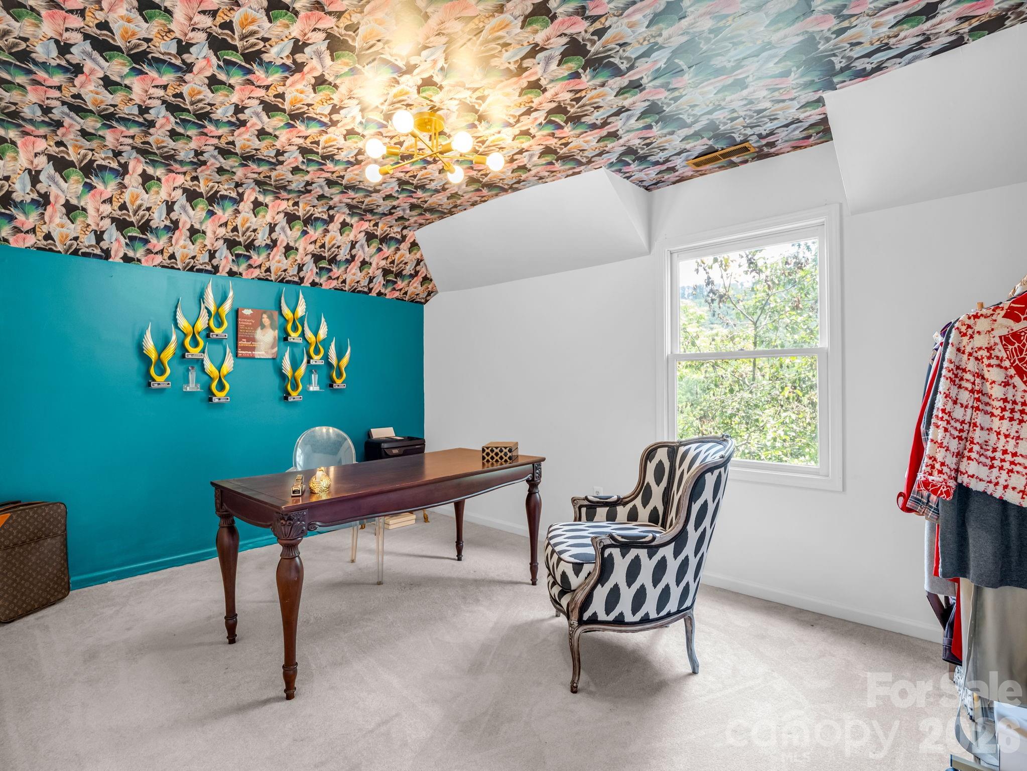 8 Sunny Ridge Drive — Asheville