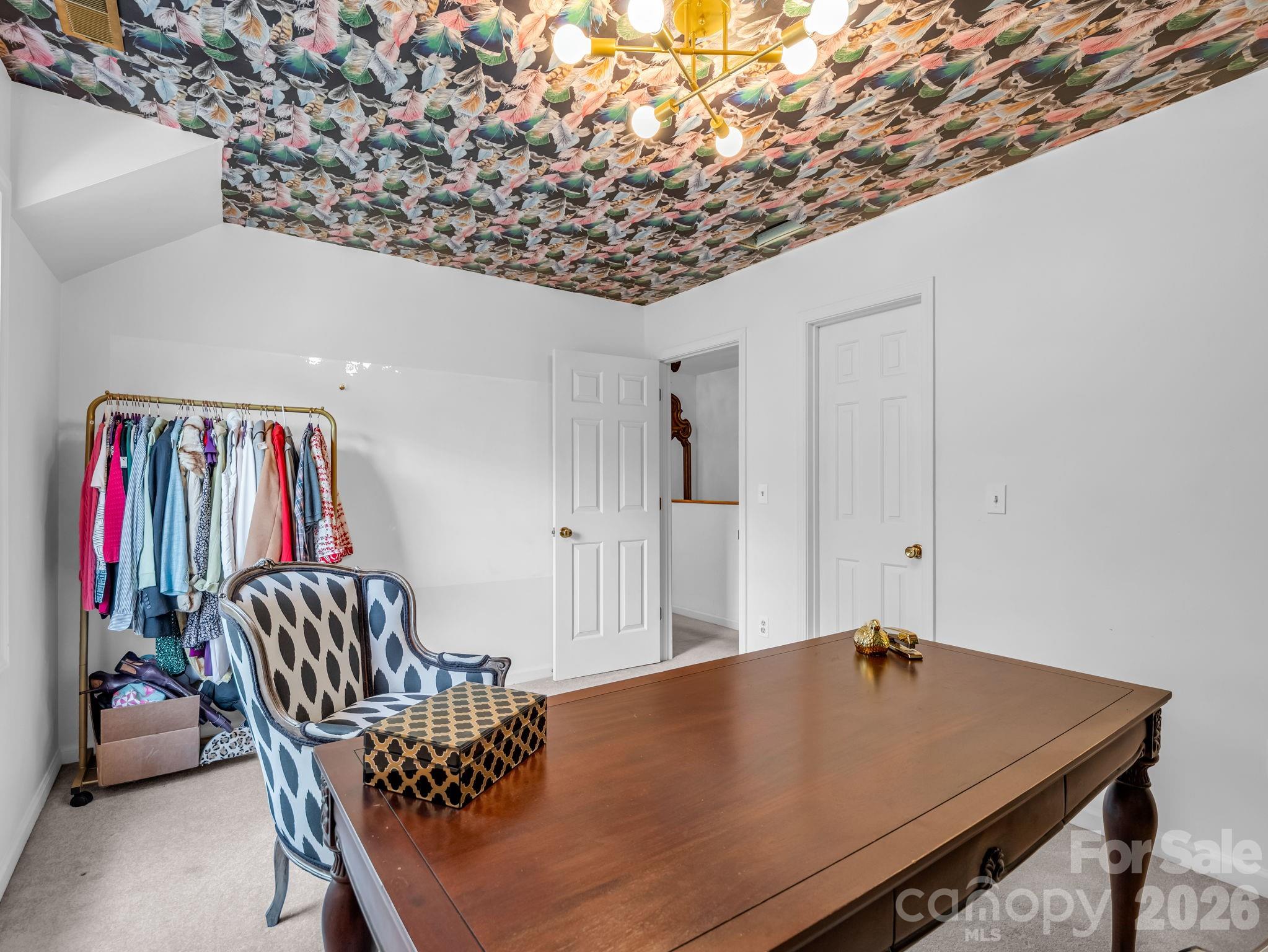 8 Sunny Ridge Drive — Asheville