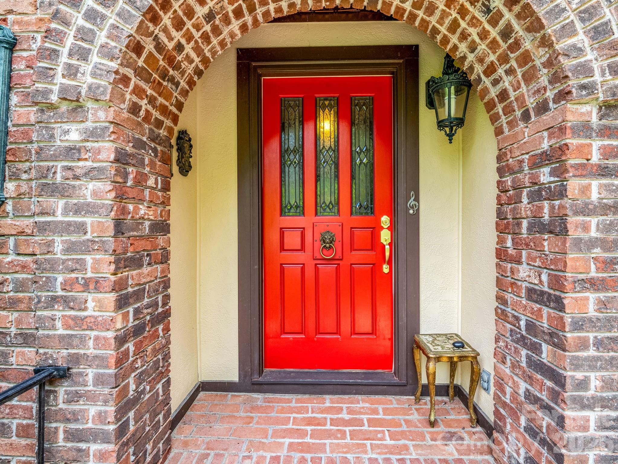 8 Sunny Ridge Drive — Asheville