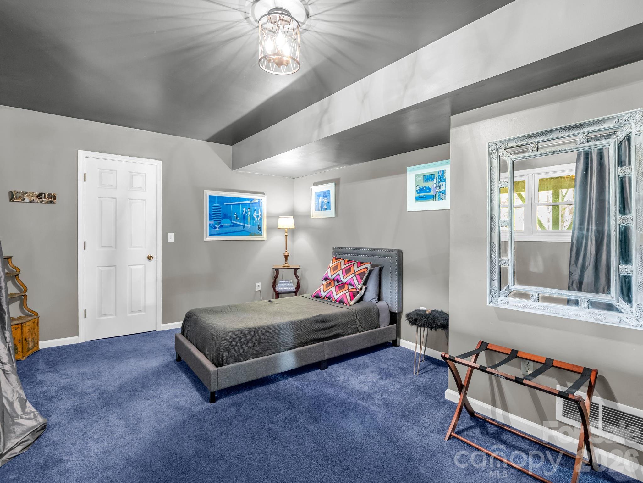 8 Sunny Ridge Drive — Asheville