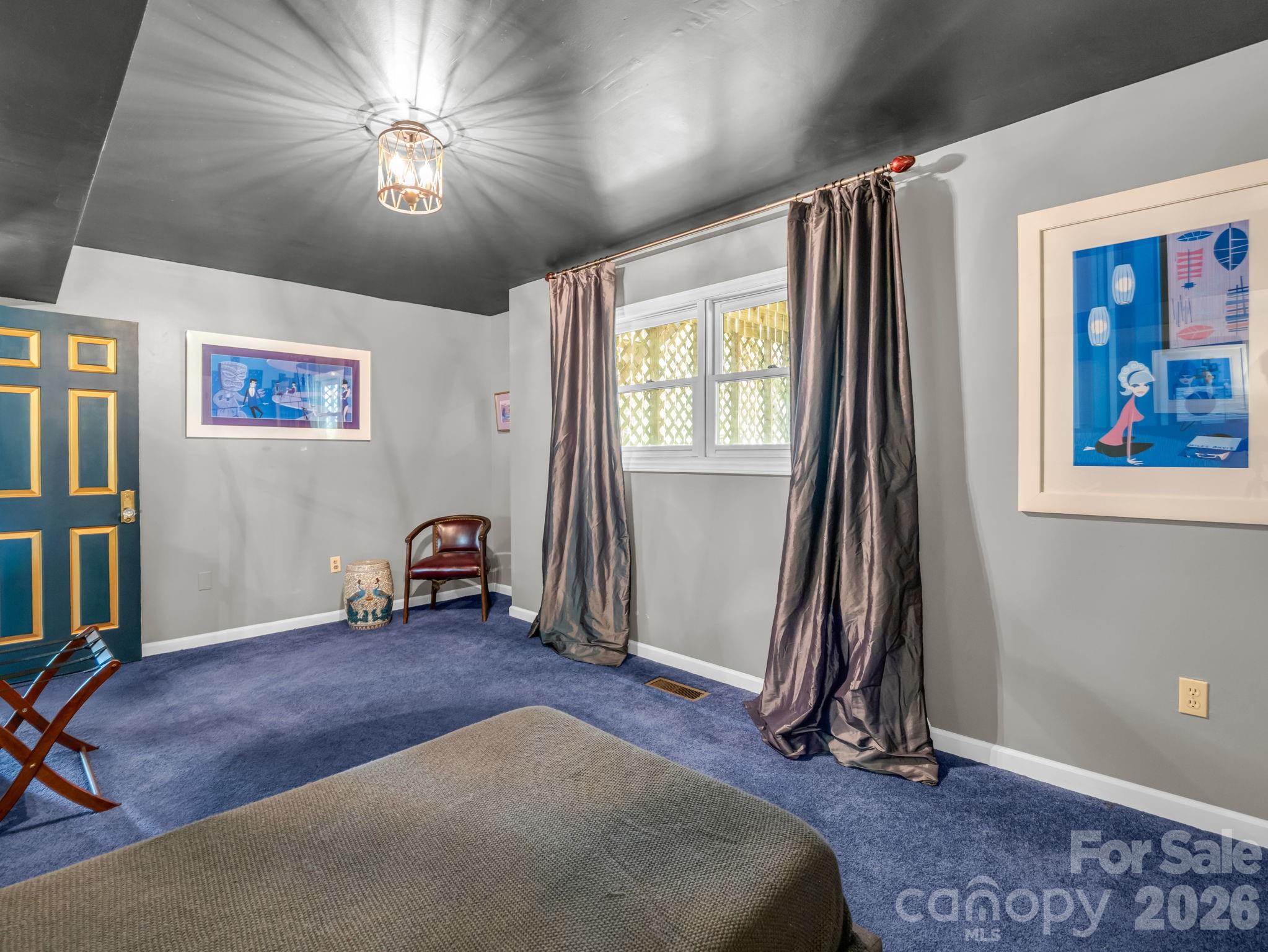 8 Sunny Ridge Drive — Asheville