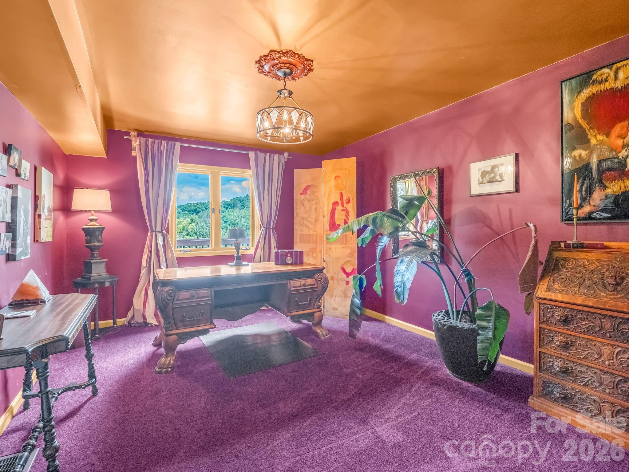 8 Sunny Ridge Drive — Asheville