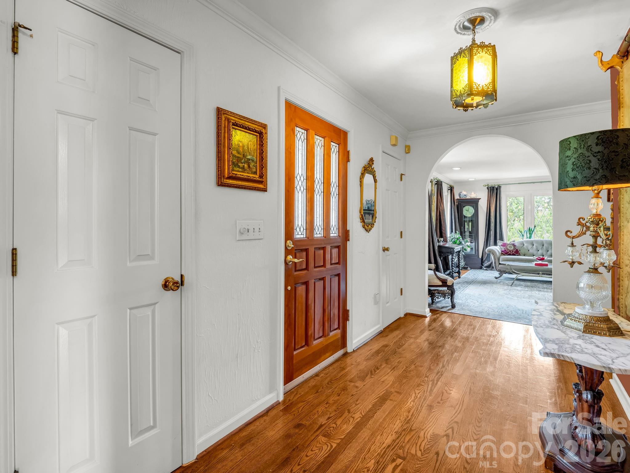 8 Sunny Ridge Drive — Asheville