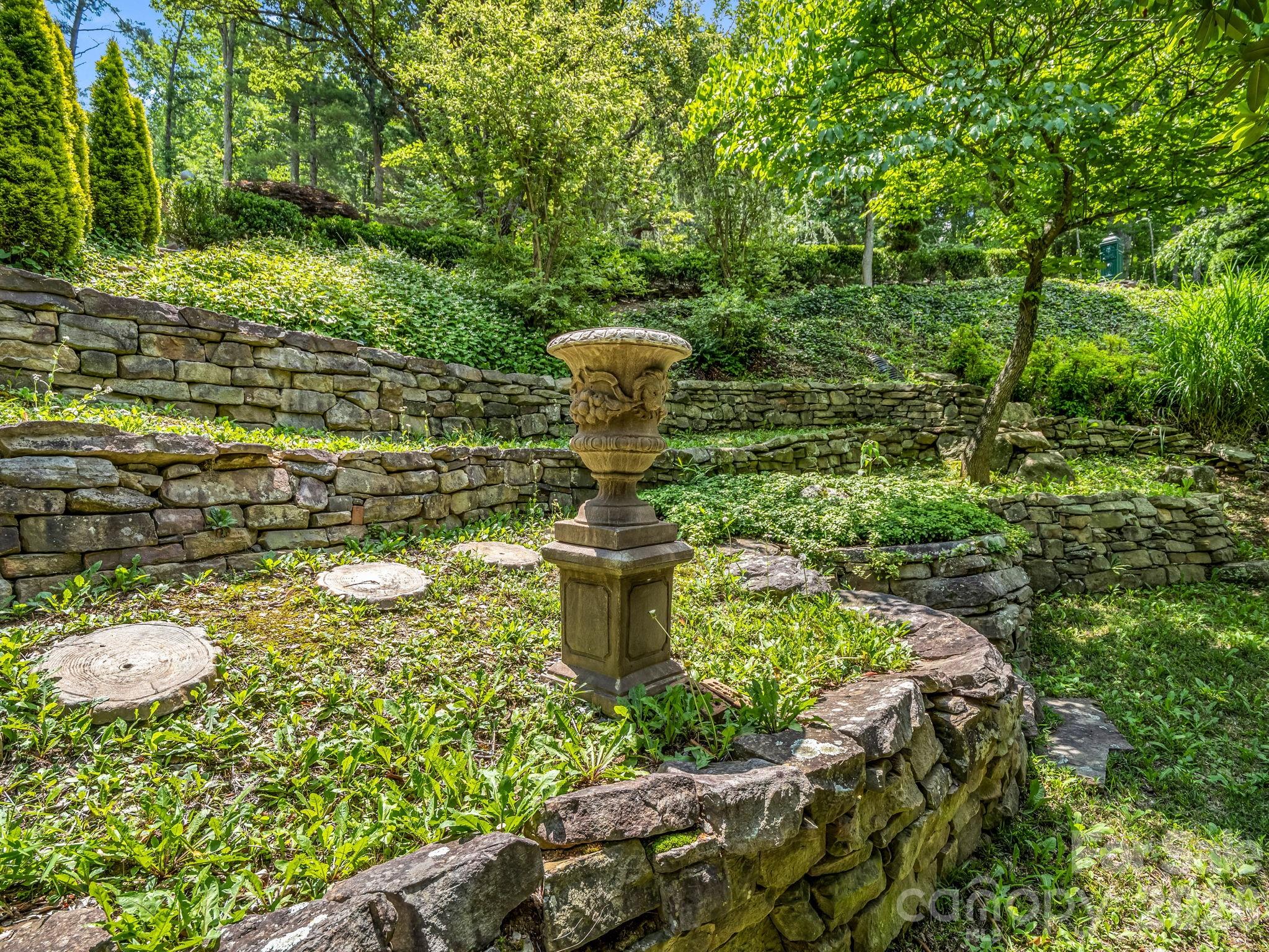 8 Sunny Ridge Drive — Asheville