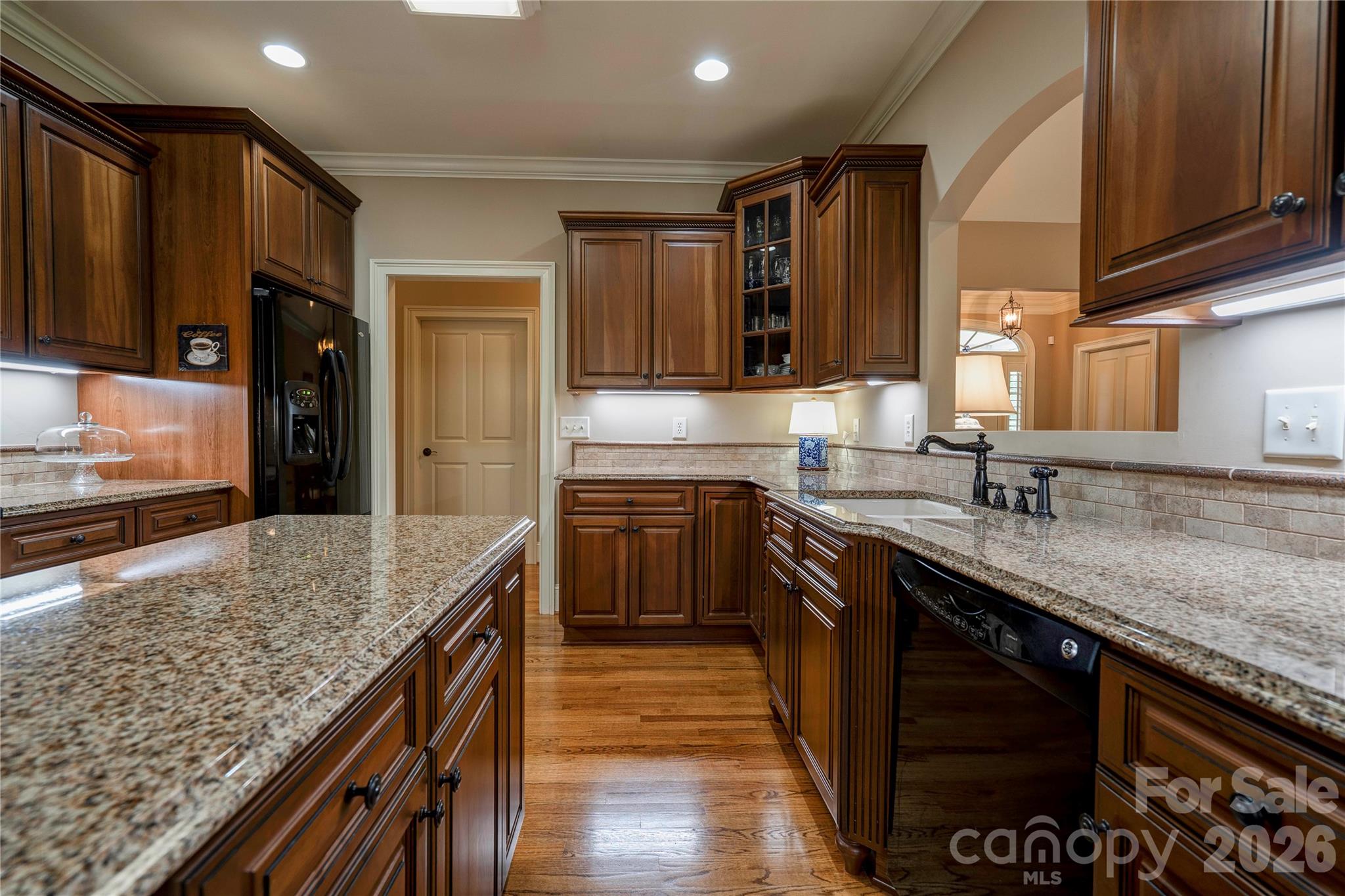 121 Blakemore Drive — Shelby