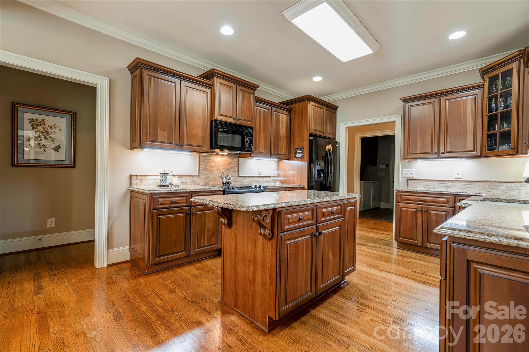 121 Blakemore Drive — Shelby